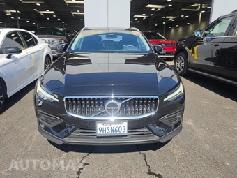 2024 Volvo V60 Cross Country B5 Plus – miniatura 2