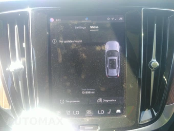 2024 Volvo V60 Cross Country B5 Plus – miniatura 24