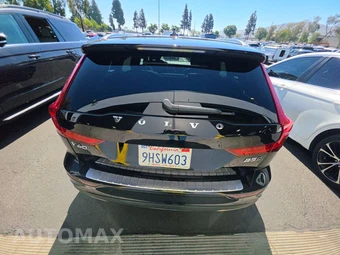 2024 Volvo V60 Cross Country B5 Plus – miniatura 5
