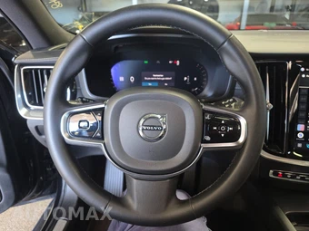 2024 Volvo V60 Cross Country B5 Ultimate – miniatura 10