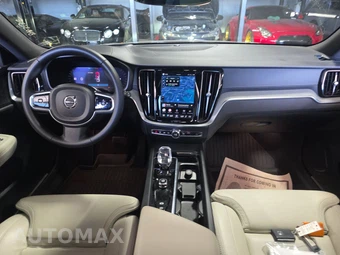 2024 Volvo V60 Cross Country B5 Ultimate – miniatura 11