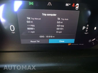 2024 Volvo V60 Cross Country B5 Ultimate – miniatura 12