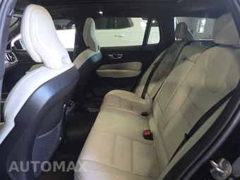 2024 Volvo V60 Cross Country B5 Ultimate – miniatura 13