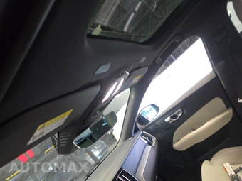 2024 Volvo V60 Cross Country B5 Ultimate – miniatura 17