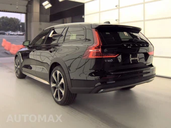 2024 Volvo V60 Cross Country B5 Ultimate – miniatura 6