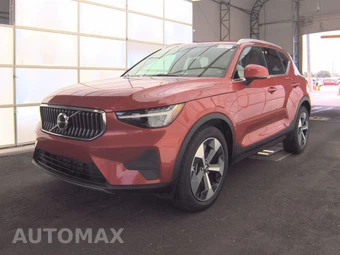 2024 Volvo XC40 B5 Core Bright Theme