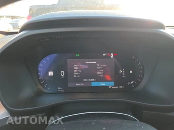 2024 Volvo XC40 B5 Core Bright Theme – miniatura 12