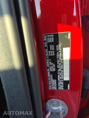 2024 Volvo XC40 B5 Core Bright Theme – miniatura 14