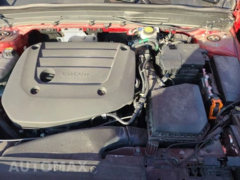 2024 Volvo XC40 B5 Core Bright Theme – miniatura 15
