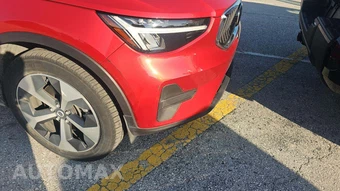 2024 Volvo XC40 B5 Core Bright Theme – miniatura 22