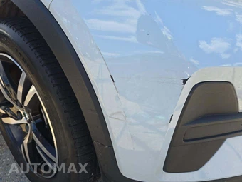 2024 Volvo XC40 B5 Core Bright Theme – miniatura 21