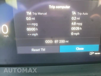 2024 Volvo XC40 B5 Core Bright Theme – miniatura 12