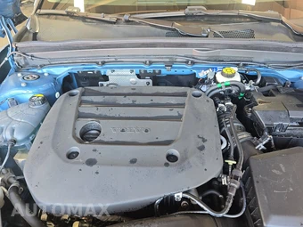 2024 Volvo XC40 B5 Core Bright Theme – miniatura 15