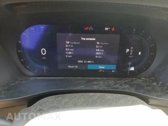 2024 Volvo XC40 B5 Core Bright Theme – miniatura 15