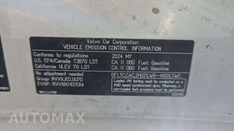2024 Volvo XC40 B5 Core Bright Theme - miniatura 17