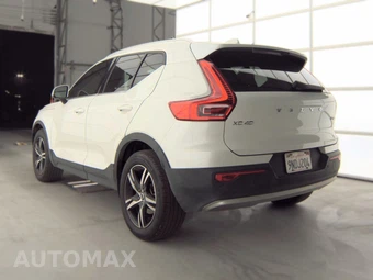 2024 Volvo XC40 B5 Core Bright Theme - miniatura 6