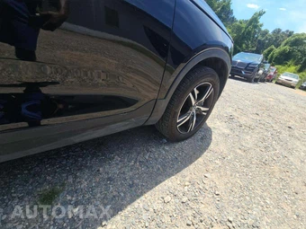 2024 Volvo XC40 B5 Core Bright Theme – miniatura 20