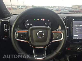 2024 Volvo XC40 B5 Core Bright Theme - miniatura 10