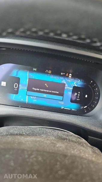 2024 Volvo XC40 B5 Core Bright Theme - miniatura 21