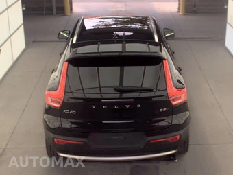 2024 Volvo XC40 B5 Core Bright Theme - miniatura 5