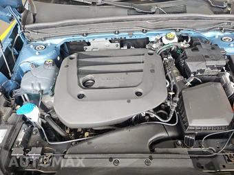 2024 Volvo XC40 B5 Core Dark Theme - miniatura 15