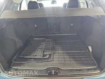 2024 Volvo XC40 B5 Core Dark Theme - miniatura 16