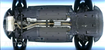 2024 Volvo XC40 B5 Core Dark Theme - miniatura 18