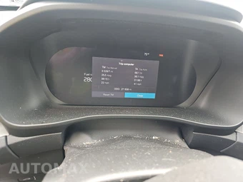 2024 Volvo XC40 B5 Plus Bright Theme - miniatura 12