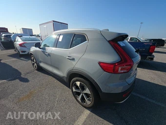 2024 Volvo XC40 B5 Plus Bright Theme – miniatura 6