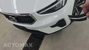 2024 Volvo XC40 B5 Plus Bright Theme – miniatura 21
