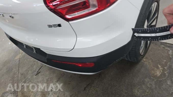 2024 Volvo XC40 B5 Plus Bright Theme – miniatura 25