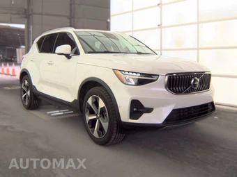 2024 Volvo XC40 B5 Plus Bright Theme – miniatura 3