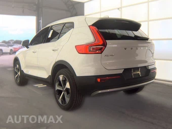2024 Volvo XC40 B5 Plus Bright Theme – miniatura 6