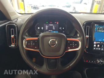 2024 Volvo XC40 B5 Plus Bright Theme – miniatura 10