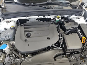 2024 Volvo XC40 B5 Plus Bright Theme – miniatura 15
