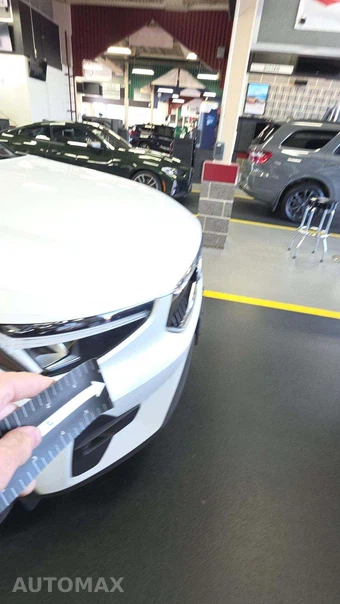 2024 Volvo XC40 B5 Plus Bright Theme – miniatura 24