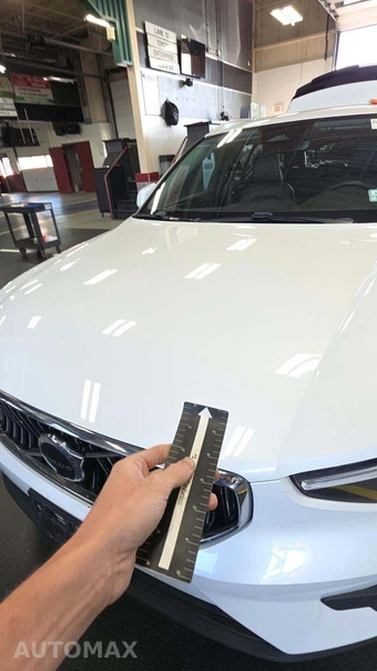 2024 Volvo XC40 B5 Plus Bright Theme – miniatura 34
