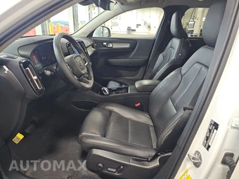 2024 Volvo XC40 B5 Plus Bright Theme – miniatura 7