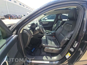 2024 Volvo XC40 B5 Plus Bright Theme - miniatura 6