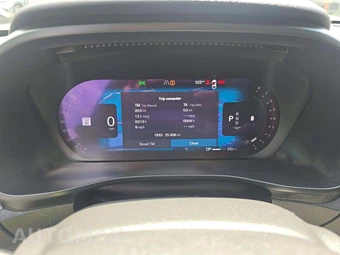 2024 Volvo XC40 B5 Plus Bright Theme - miniatura 9