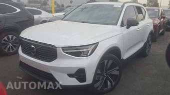 2024 Volvo XC40 B5 Plus Dark Theme – miniatura 20