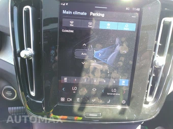 2024 Volvo XC40 B5 Plus Dark Theme – miniatura 22