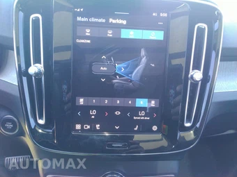 2024 Volvo XC40 B5 Plus Dark Theme – miniatura 24