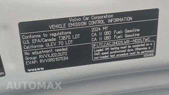 2024 Volvo XC40 B5 Plus Dark Theme – miniatura 25