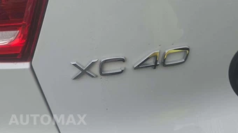 2024 Volvo XC40 B5 Plus Dark Theme – miniatura 28