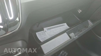 2024 Volvo XC40 B5 Plus Dark Theme – miniatura 33