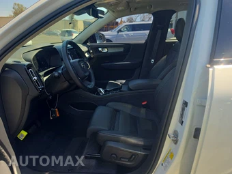 2024 Volvo XC40 B5 Plus Dark Theme – miniatura 7