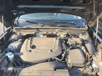 2024 Volvo XC40 B5 Plus Dark Theme – miniatura 15