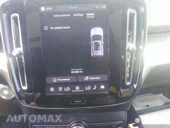 2024 Volvo XC40 B5 Plus Dark Theme – miniatura 23