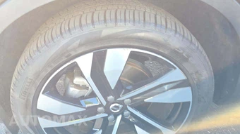 2024 Volvo XC40 B5 Plus Dark Theme – miniatura 46